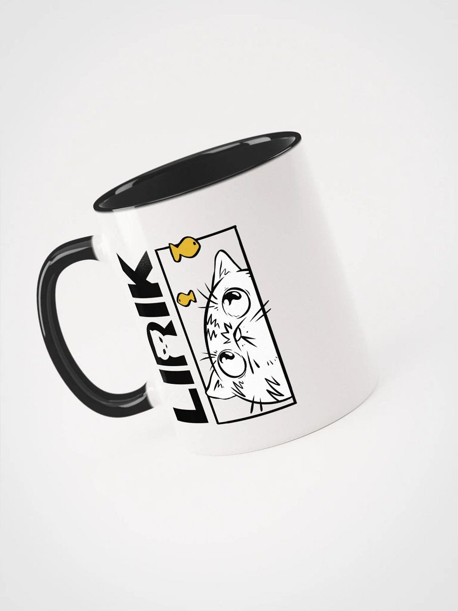 Fish Bowl Mug product image (3)