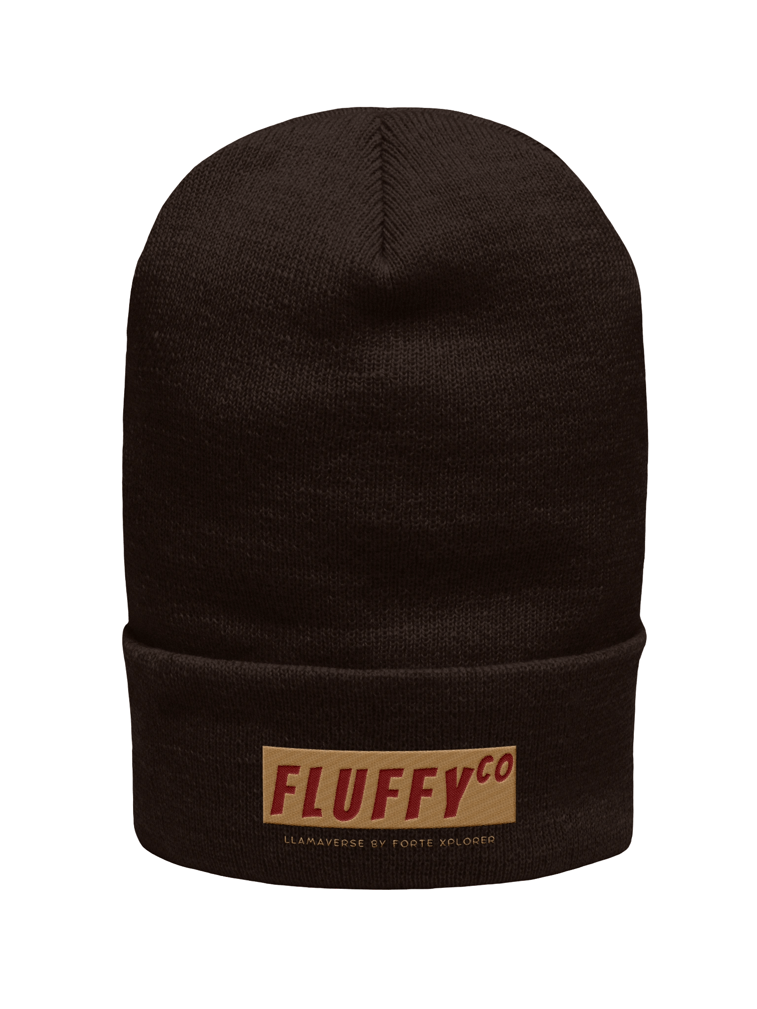 FLUFFY CO – “Keep Your Head Brewed product image (1)