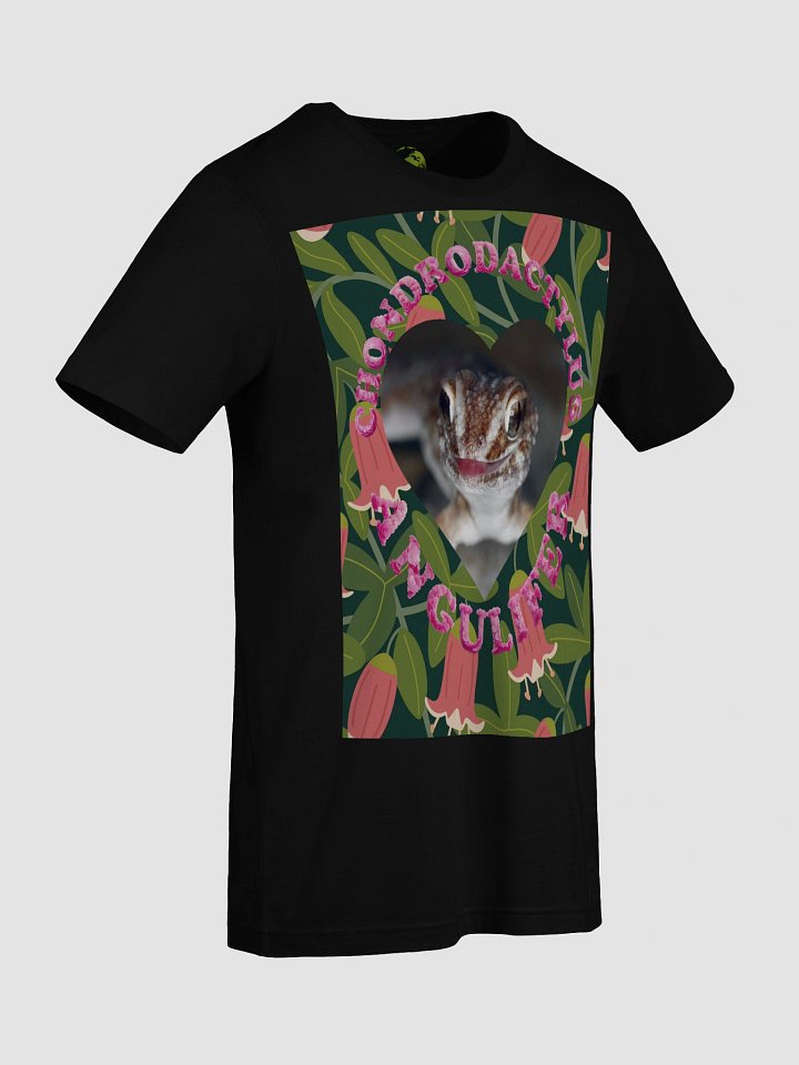 Ground Gecko Summer 7 product image (2)