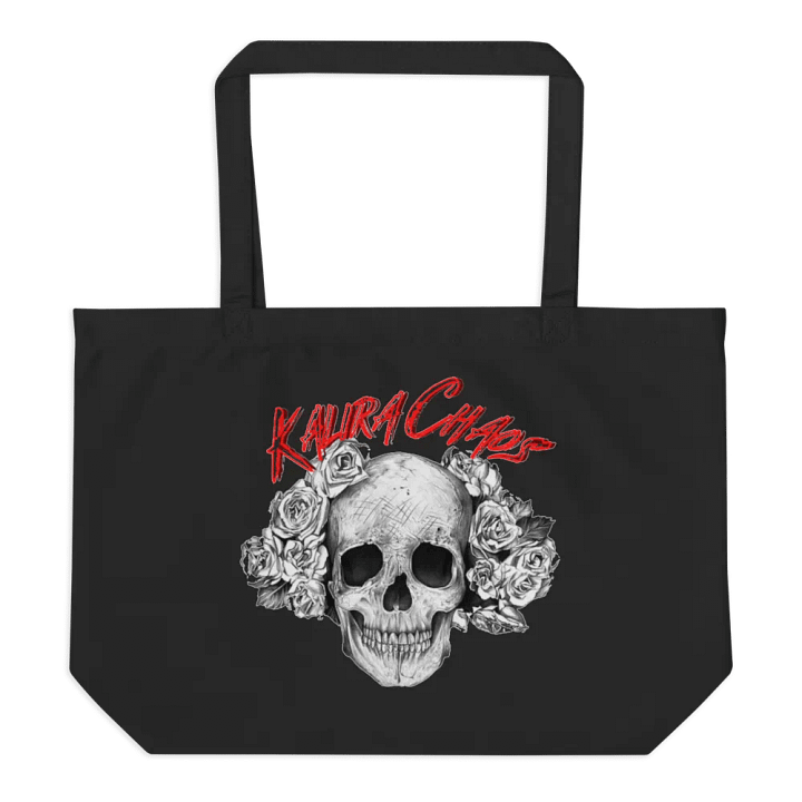 Ethereal Demons Love Tote product image (2)