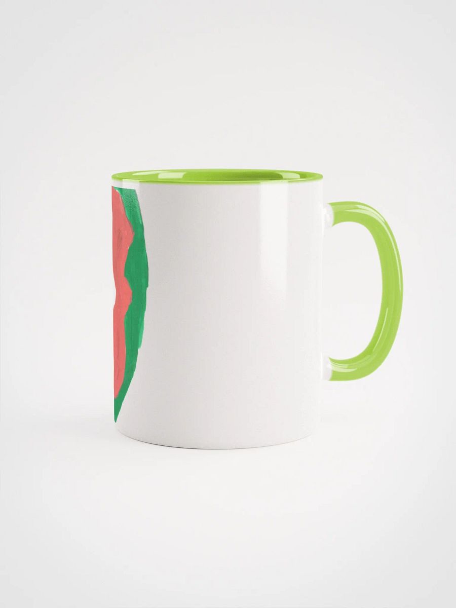 Mug frog 2 colors product image (43)