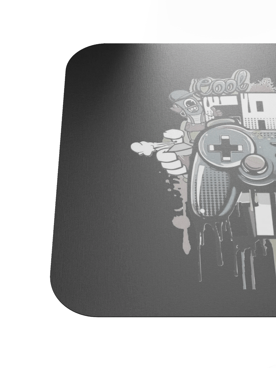 Cool GameTime Classic Mouse Pad product image (6)