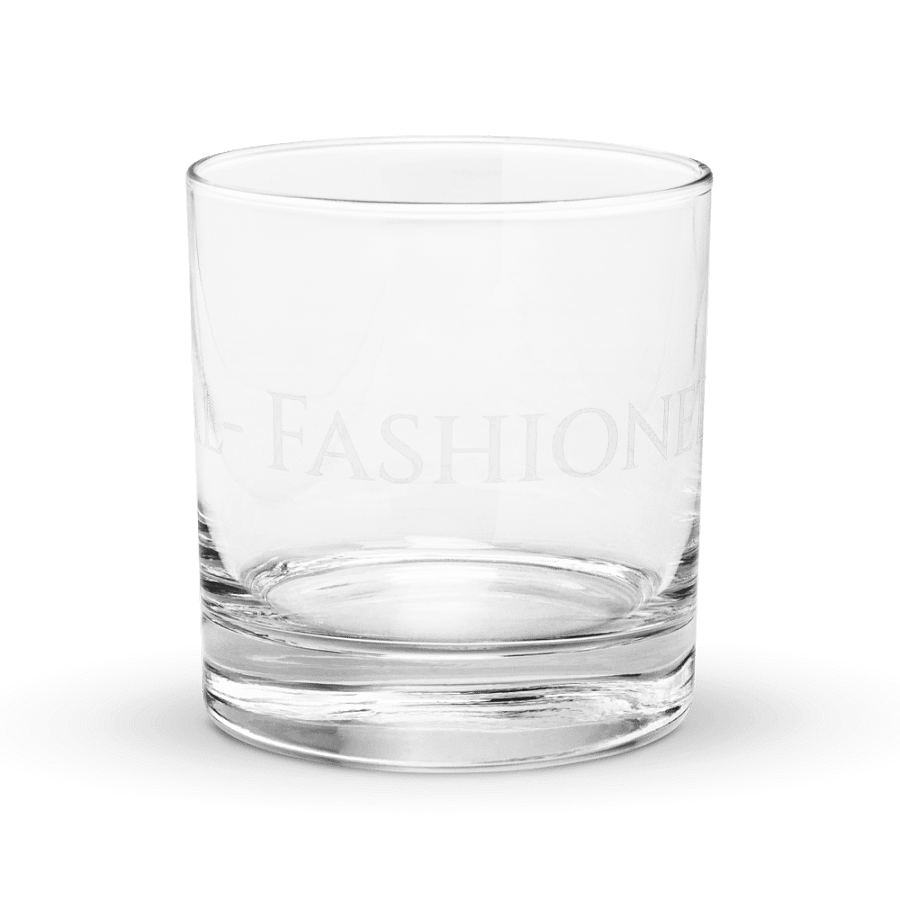 Al- Fashioned product image (1)