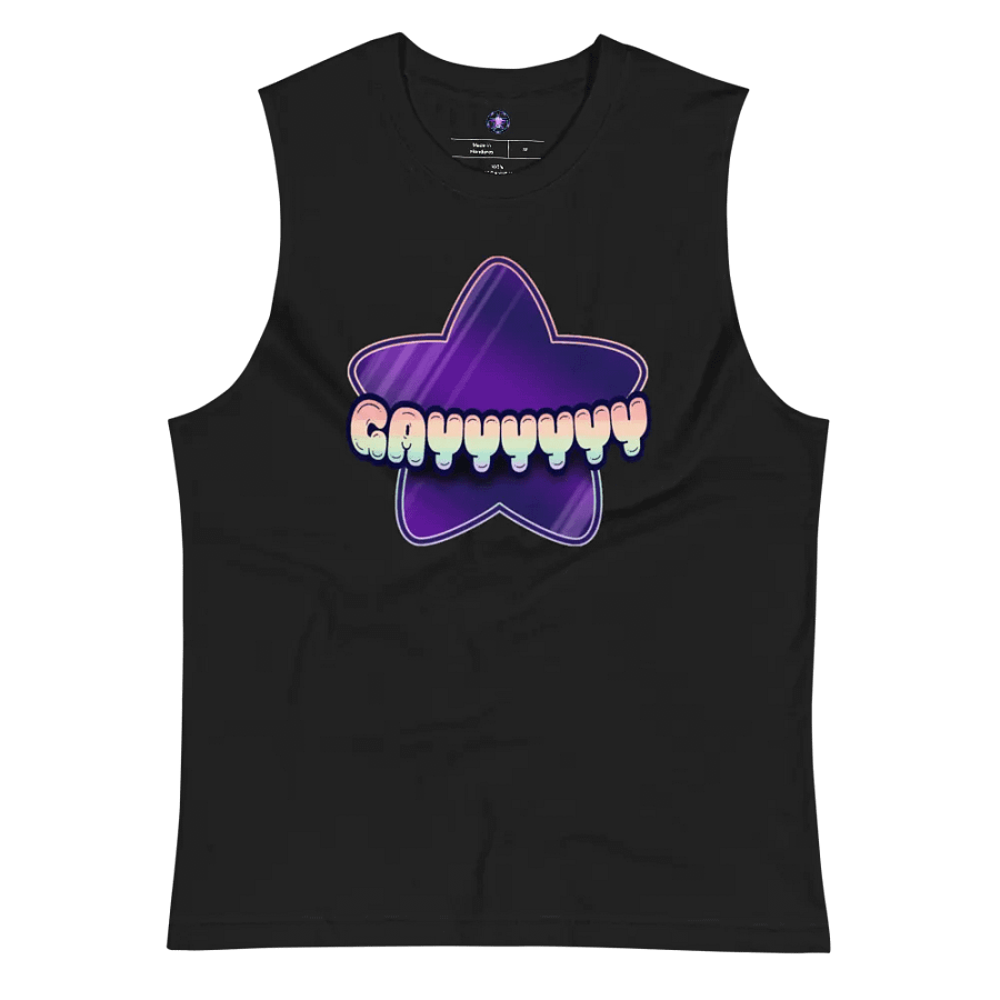 Gayyyyyyy Tank product image (3)
