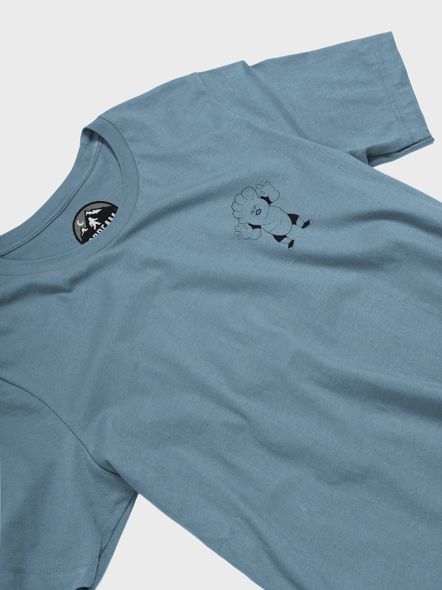 Sole Survivor Tee (black) product image (3)