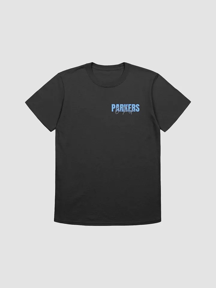 Relaxation Essential Unisex Parkers Out T-Shirt product image (3)