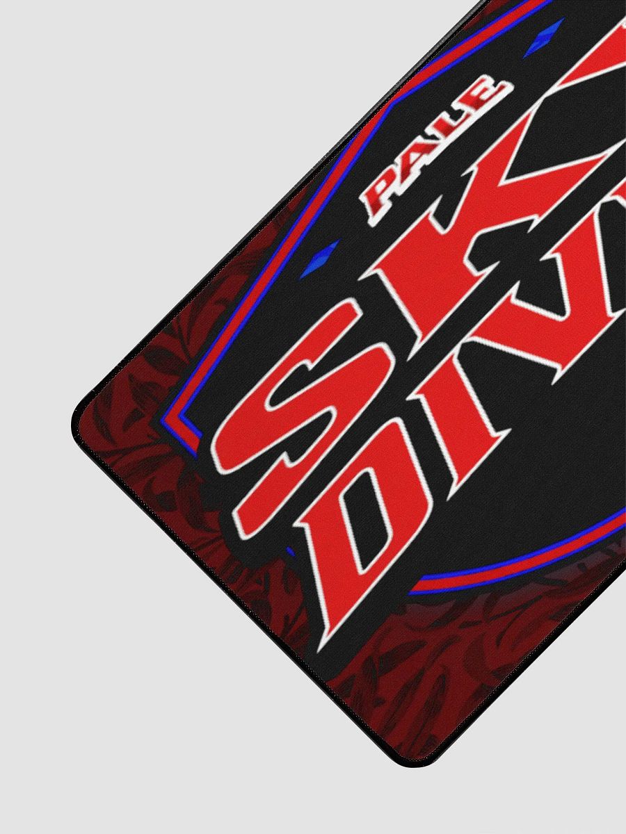 shield logo deskmat product image (3)