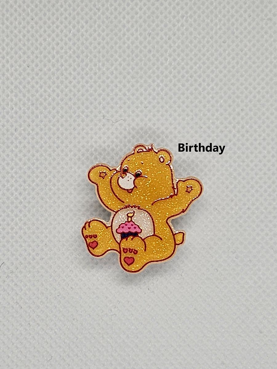 Care Bear Needle Minder product image (6)