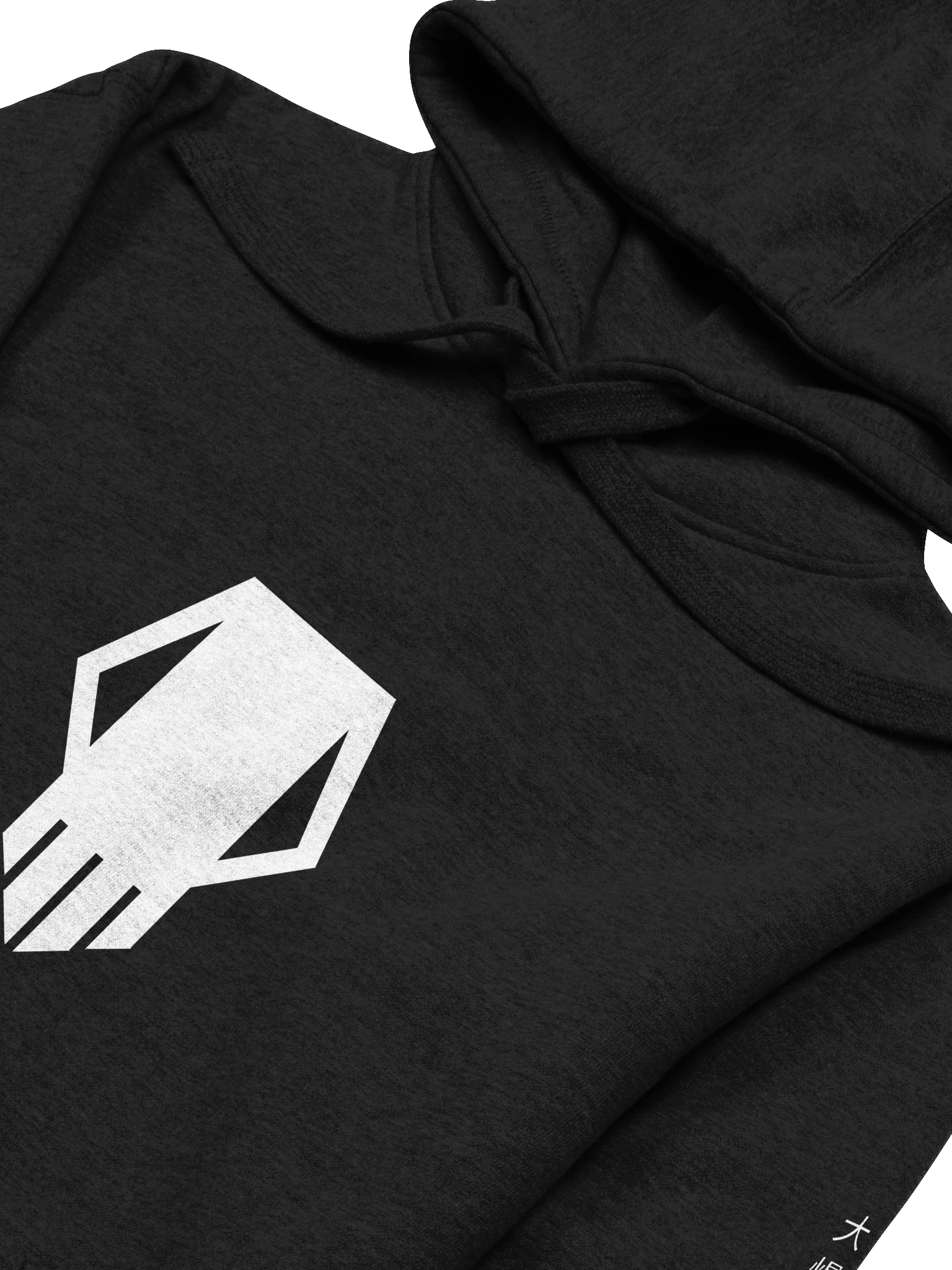 BAKU SKULL HOODIE product image (3)