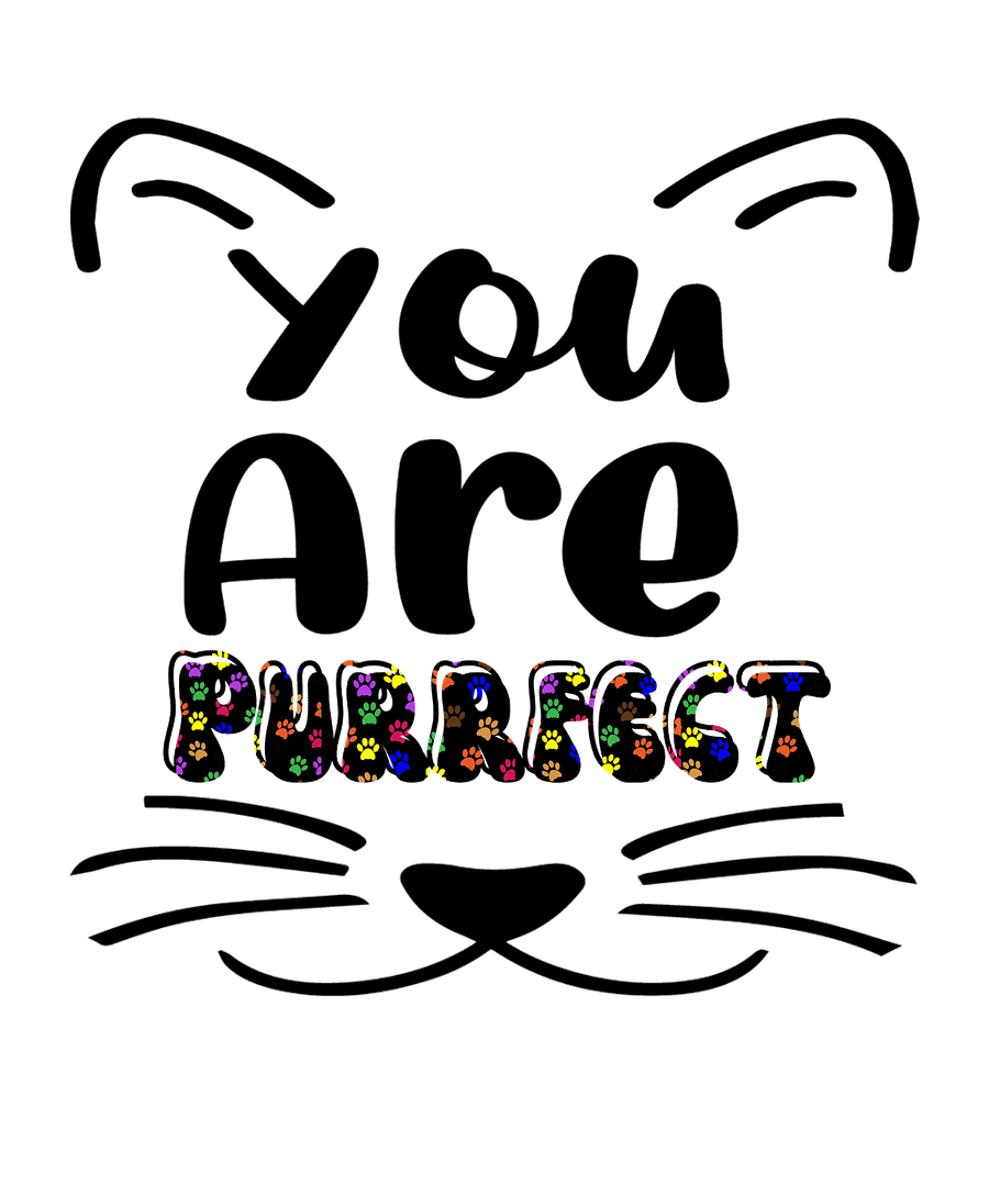 You Are Purrfect product image (13)