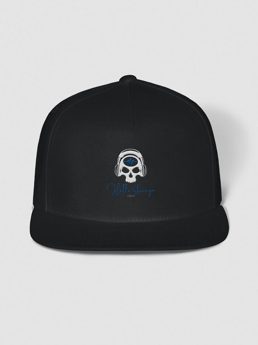 Skull Logo cap product image (1)