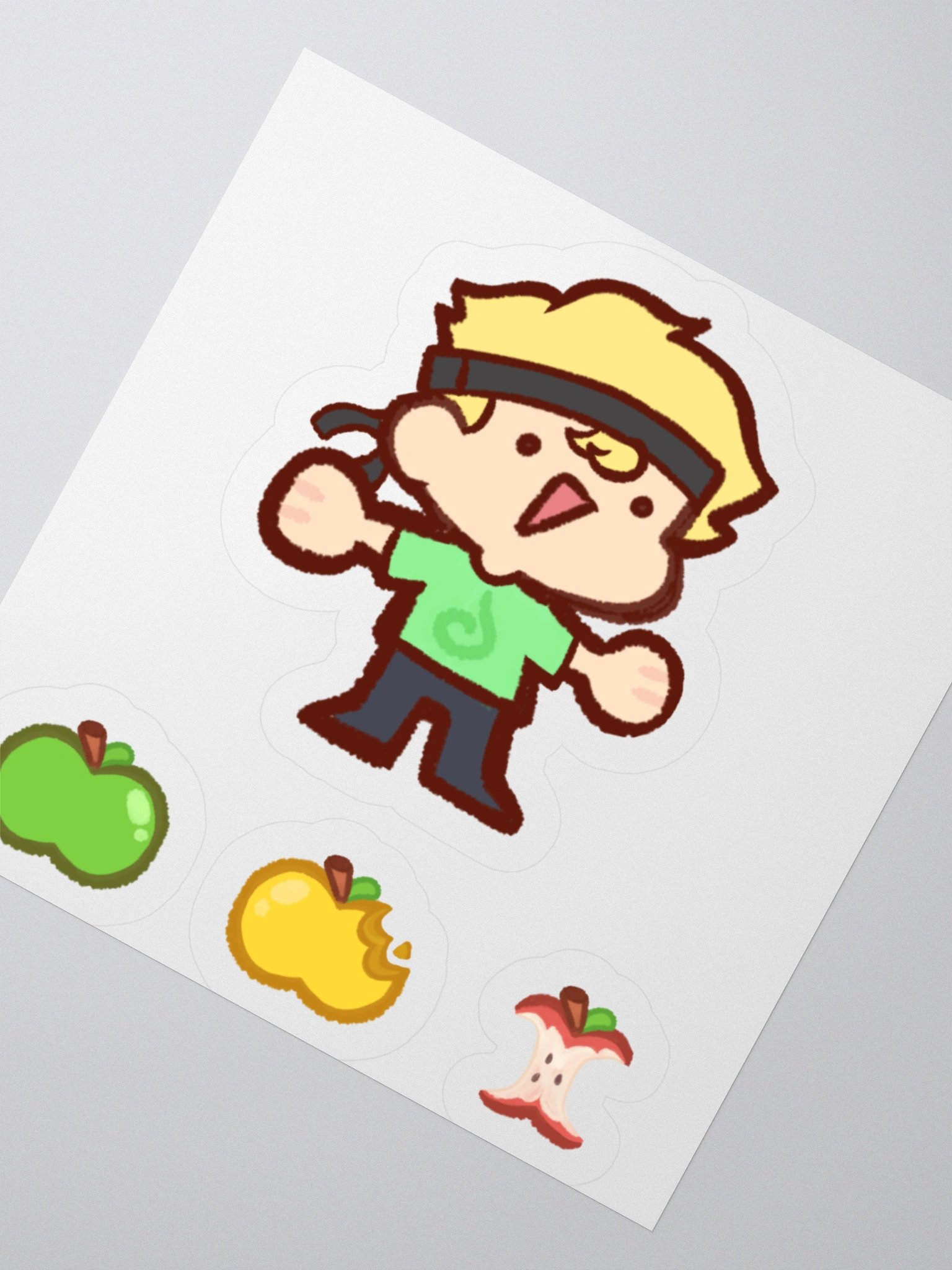 Inthelittlewood - Stickers product image (4)