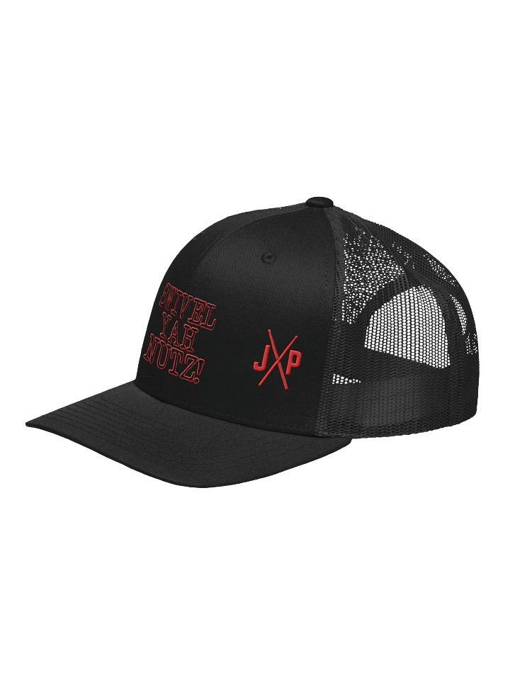 Swivel Trucker product image (2)