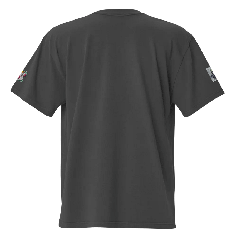 🔥 the Aura Burst Tee! 🔥 product image (6)
