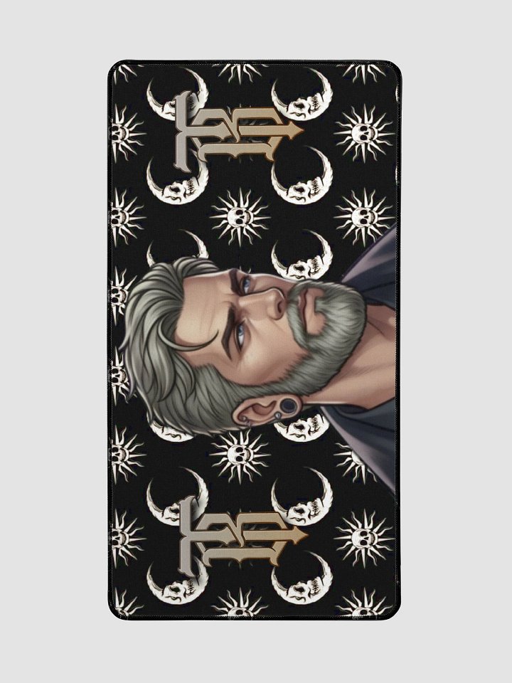 Moon Mat product image (2)