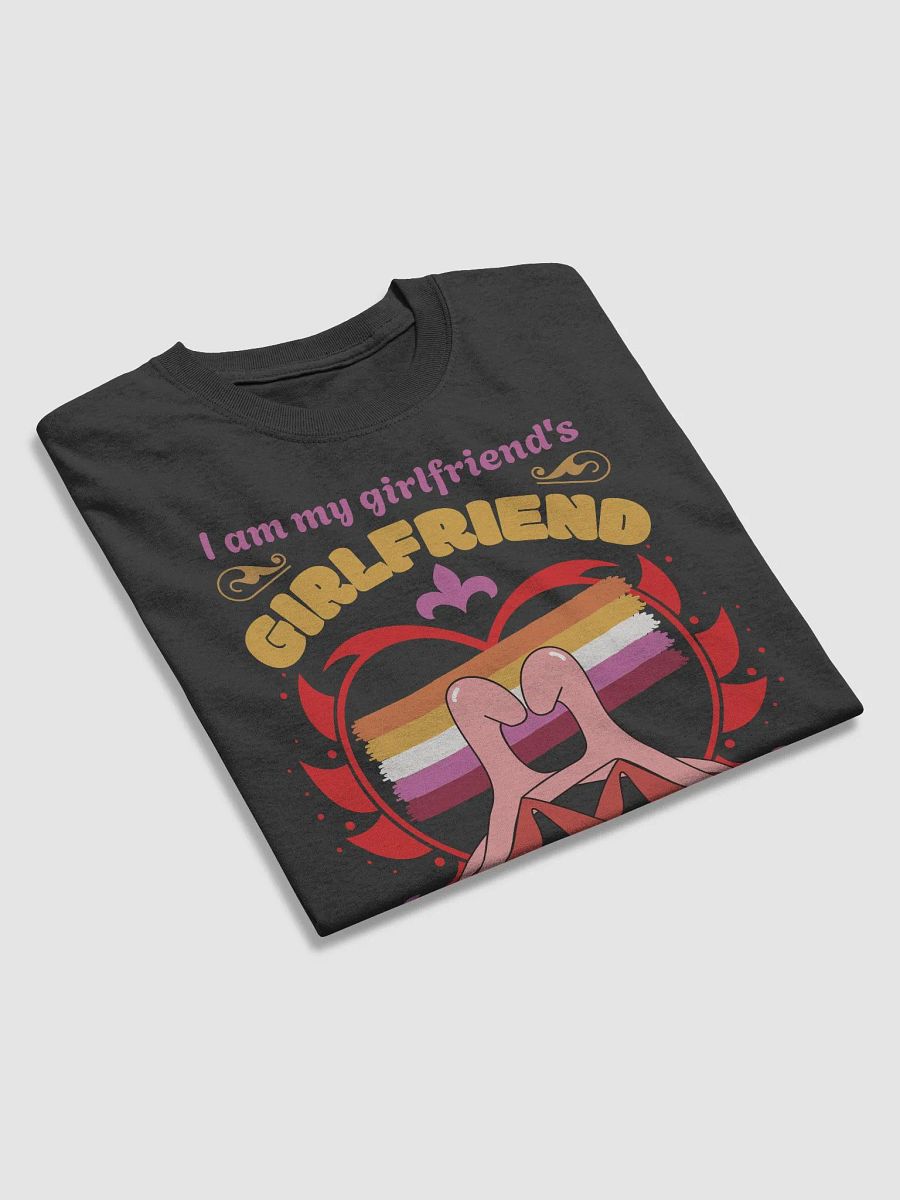 I am my Girlfriend's Girlfriend product image (5)