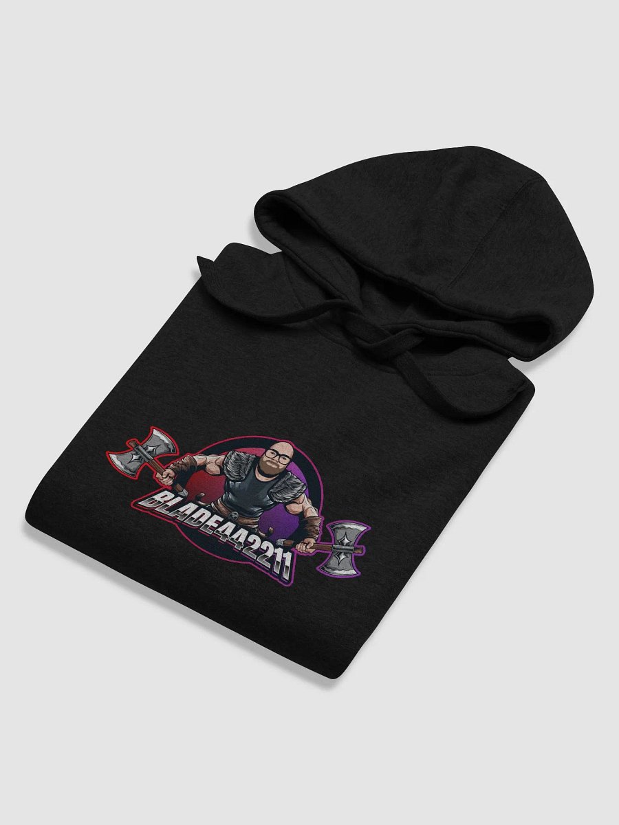 Warrior's Emblem Premium Hoodie product image (21)