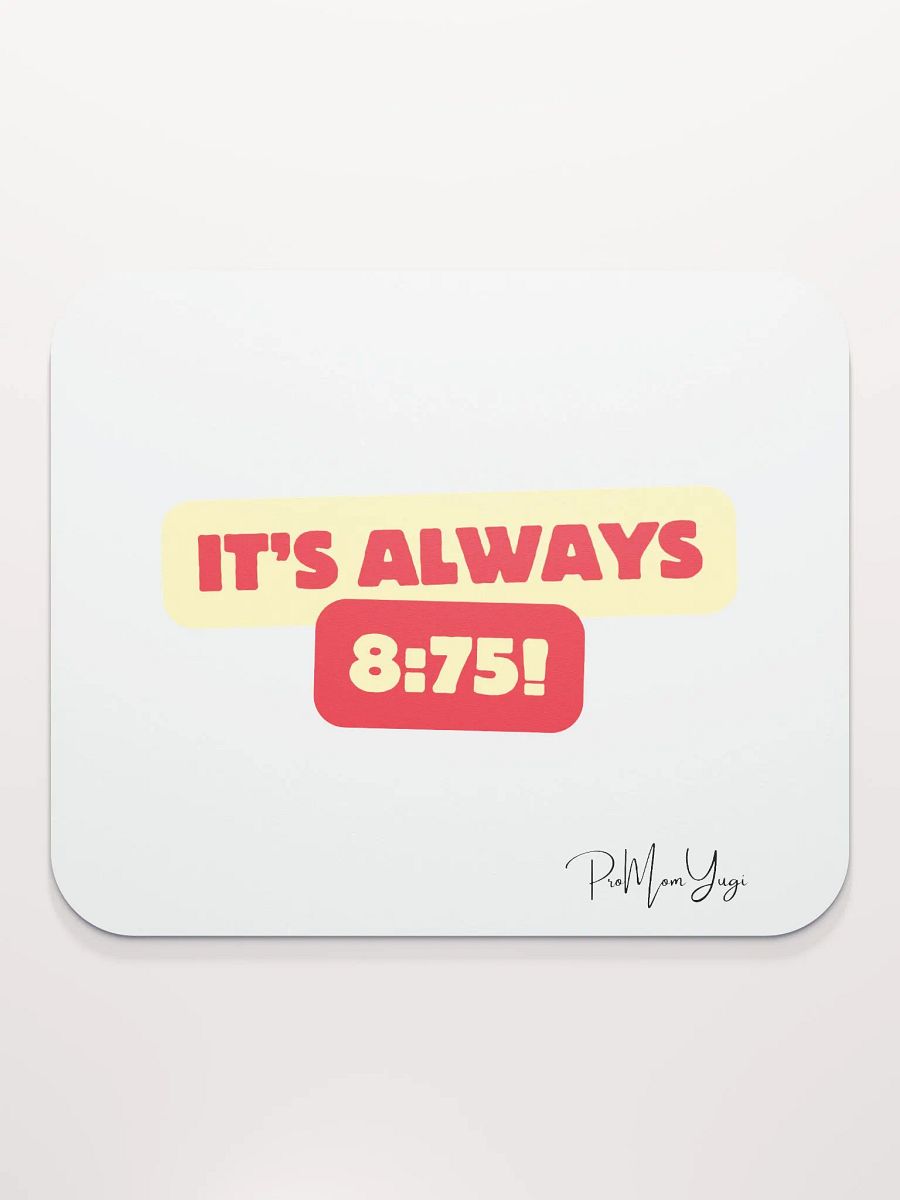 Mouse Pad product image (2)