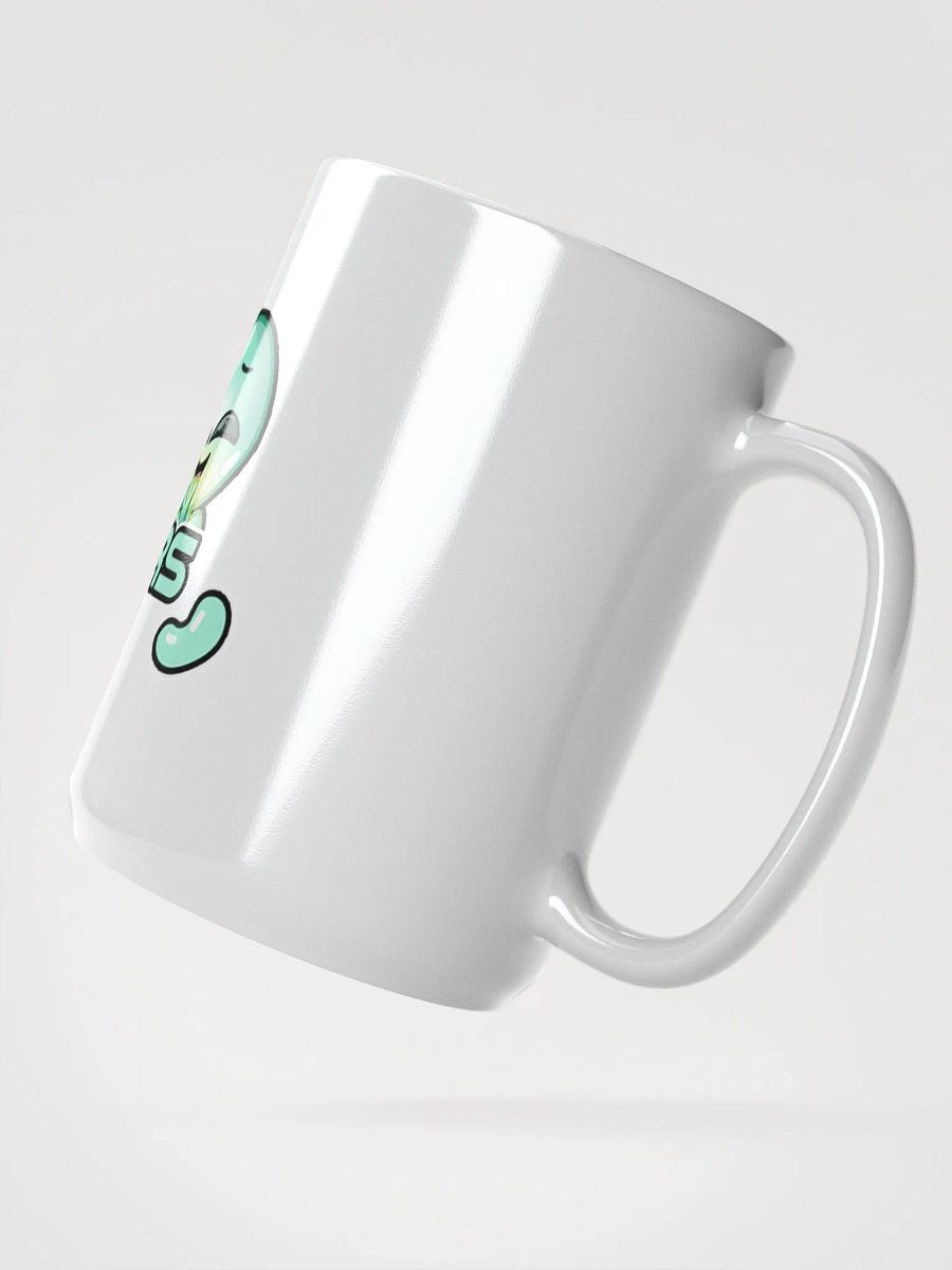 Team Bean Flicker Mug product image (3)