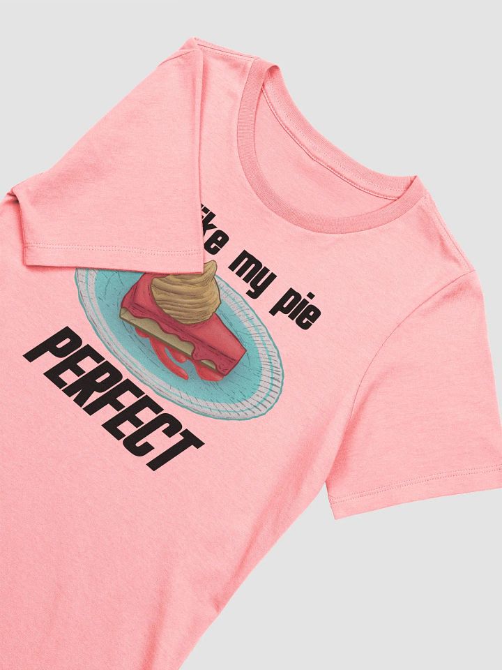 Perfect Pie Women's Relaxed Supersoft Tee product image (2)