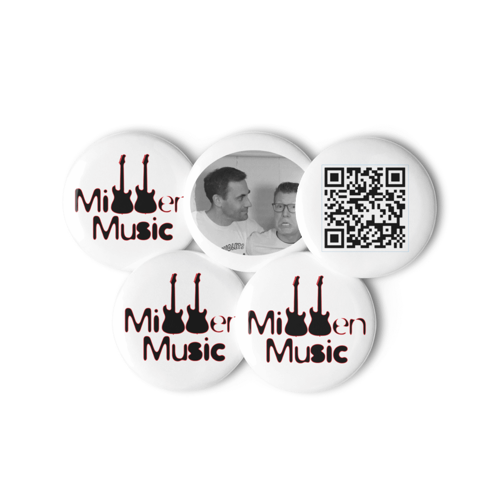 5 Pin Set product image (2)