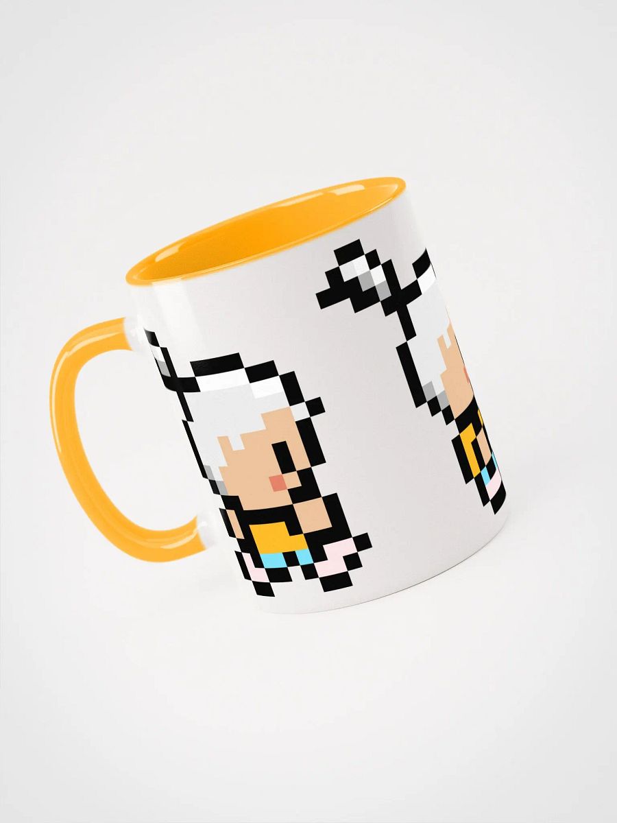 Pixel Ev Mug product image (3)