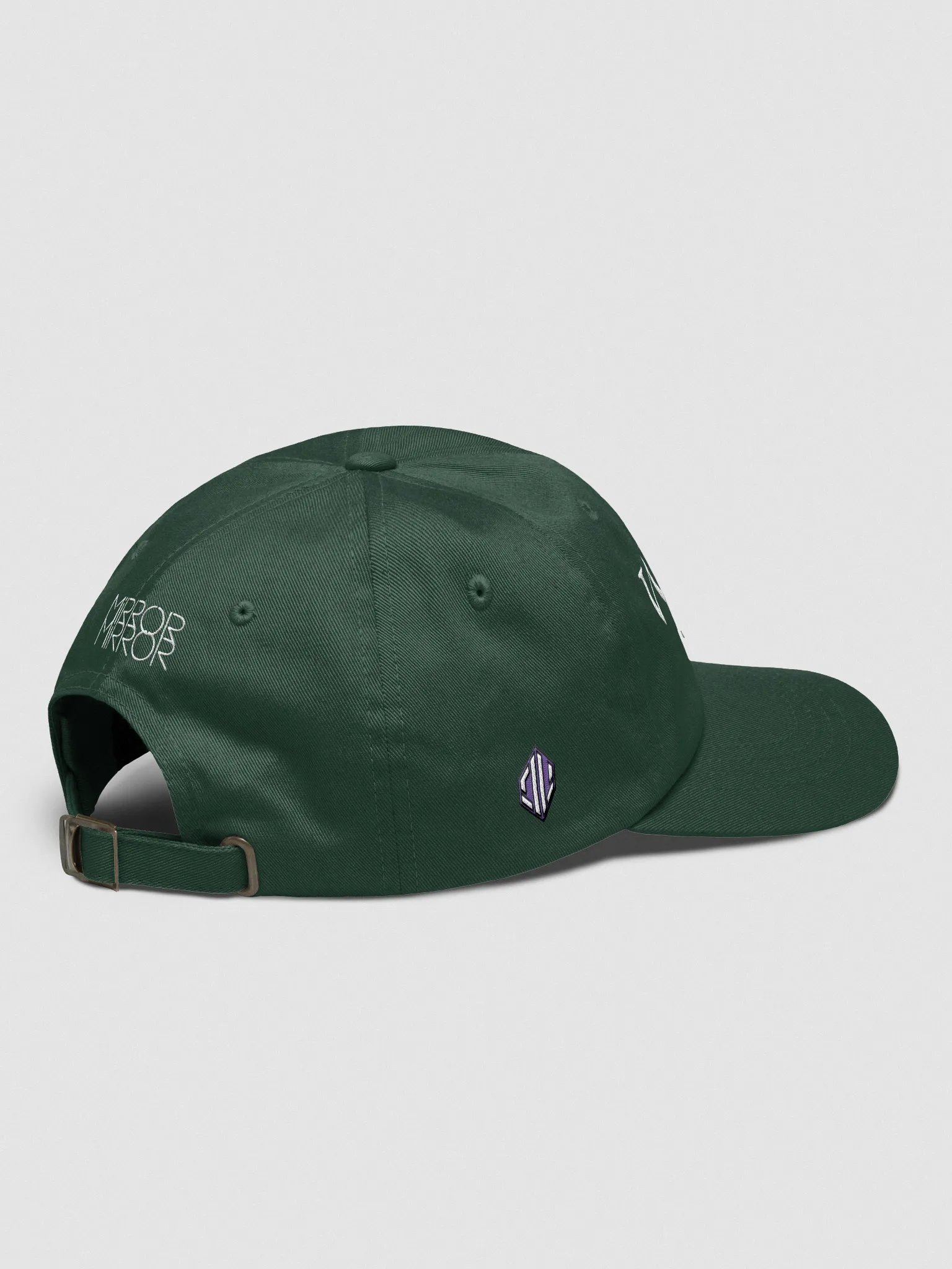 MIRROR MIRROR "WAIIT..." CAP product image (4)