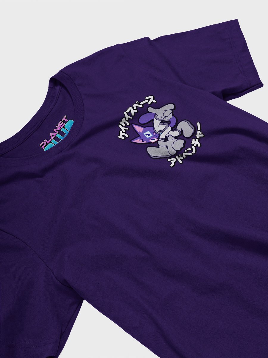 kaykay space adventure tee product image (3)
