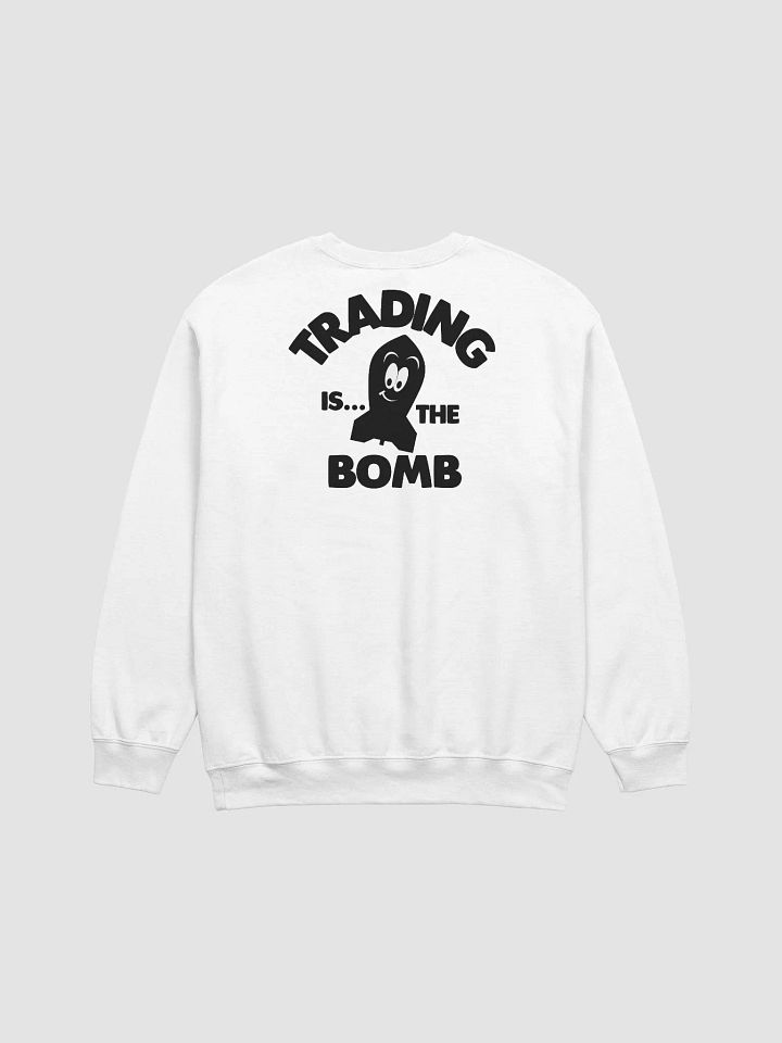 Trading is the bomb product image (2)