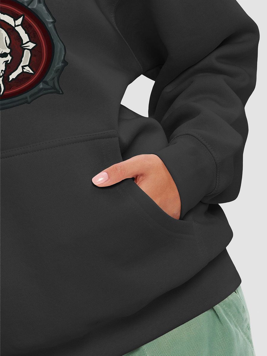 NecroNation Hoodie product image (8)