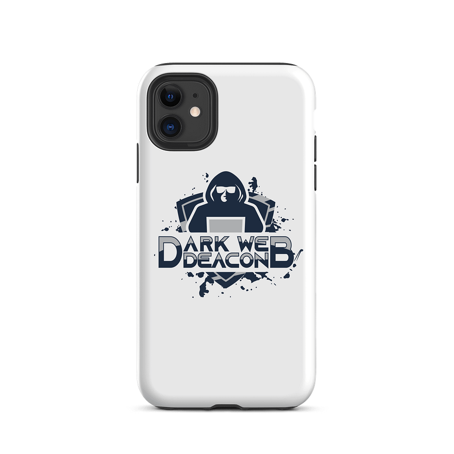 DWD iPhone Hard Cover product image (47)