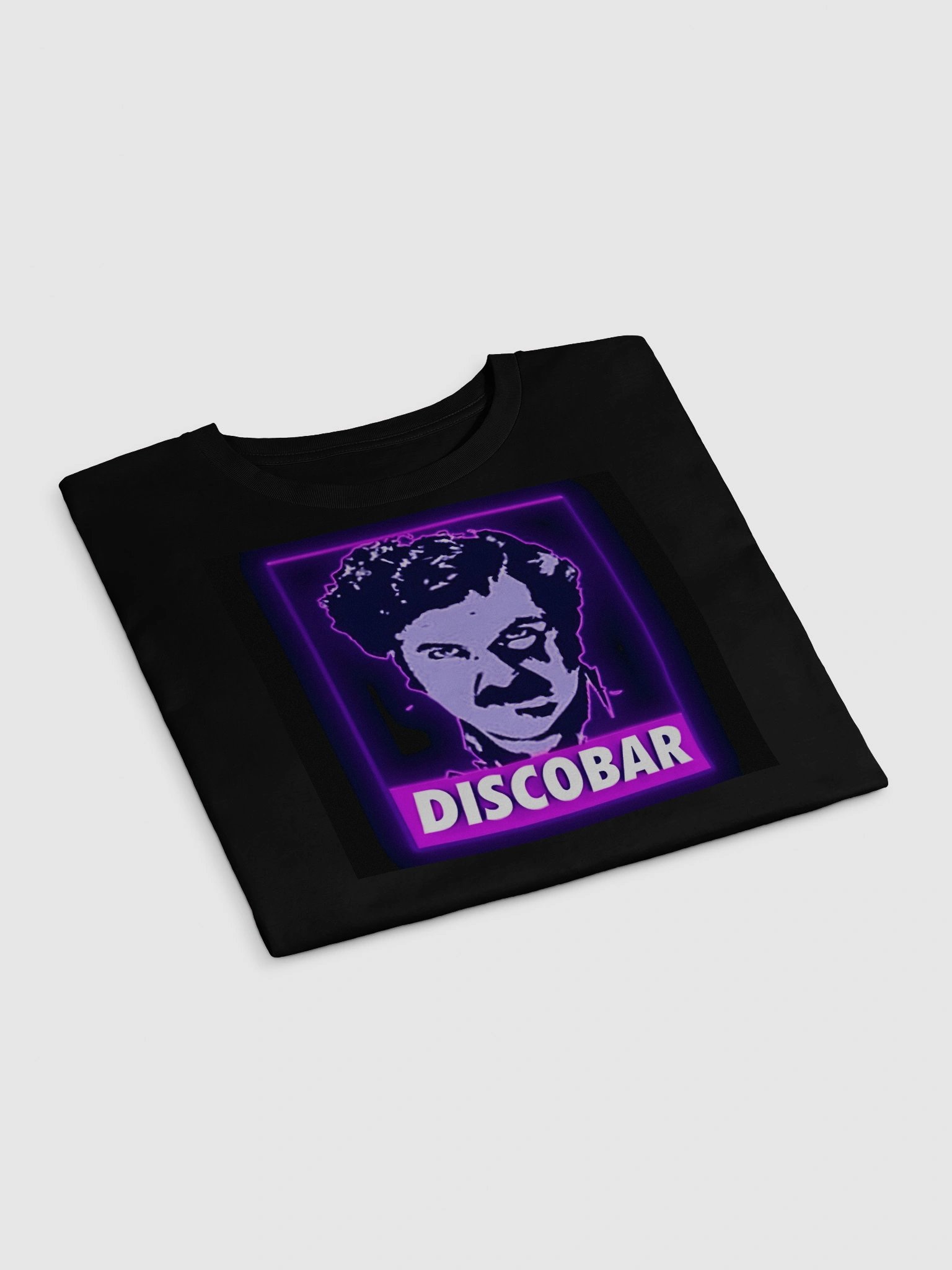 Discobar crop top product image (3)