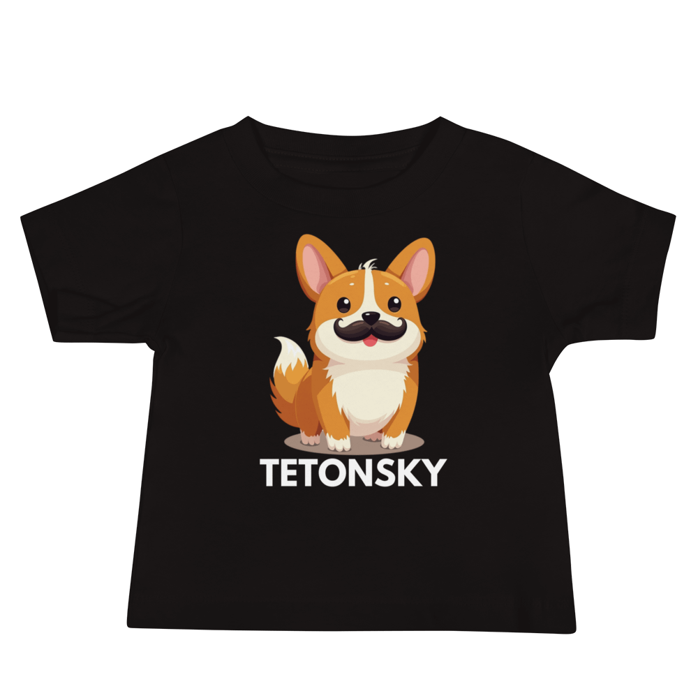 Toddler Torgi Tshirt product image (1)