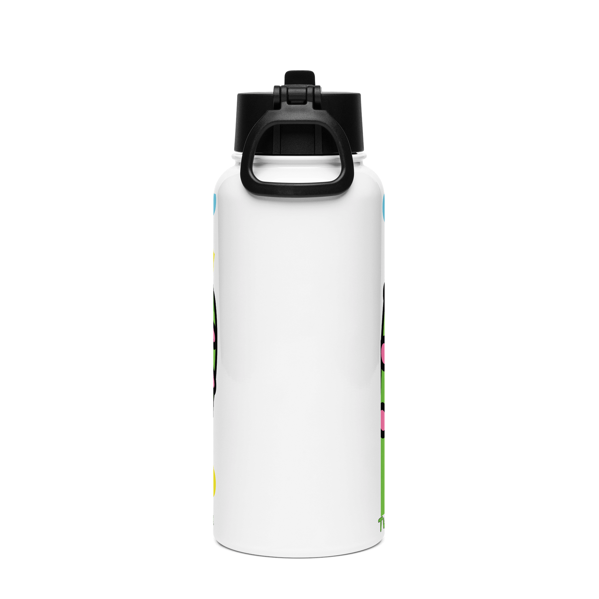 Matrix 32oz Water Bottle product image (2)