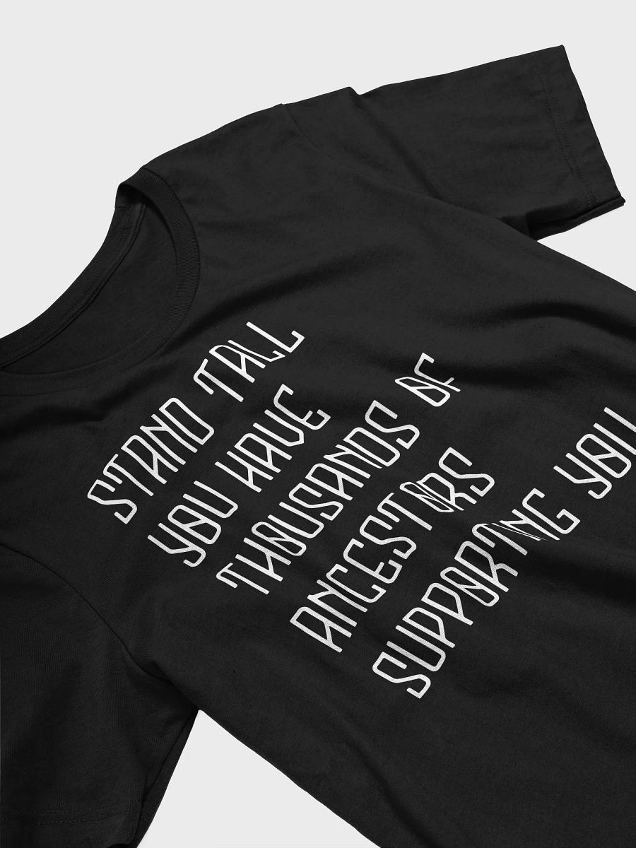 stand tall Tee product image (3)