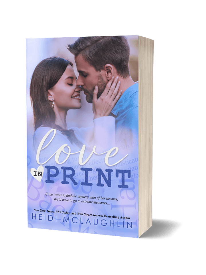 Love In Print product image (1)