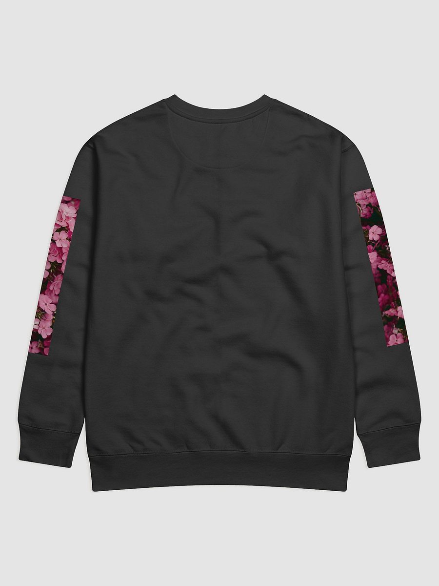 Butterfly Blooms Sweatshirt product image (2)