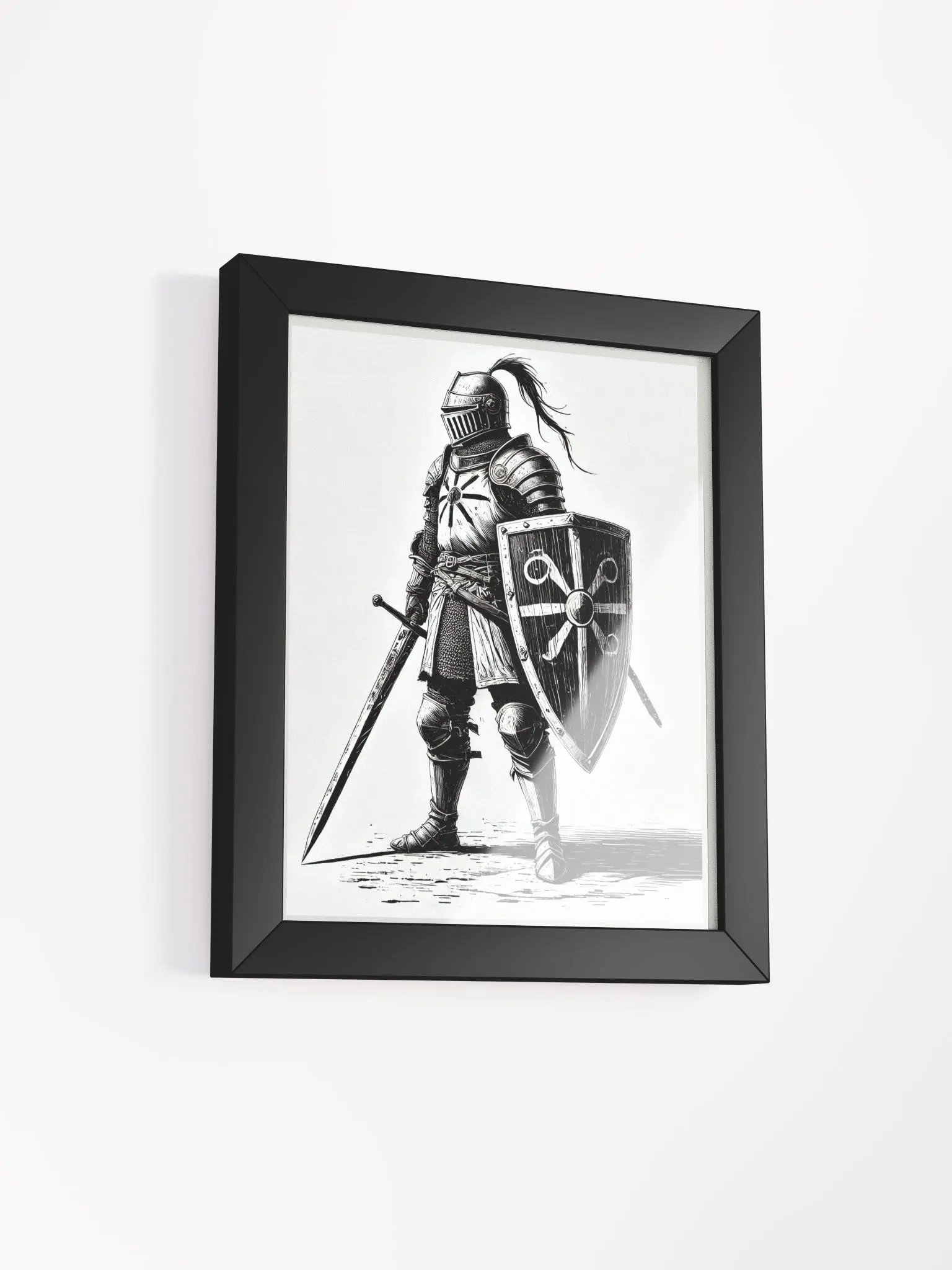 Medieval Knight product image (13)