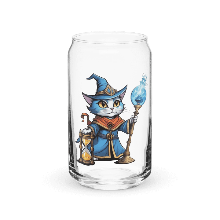 Chromiecat Glass product image (2)