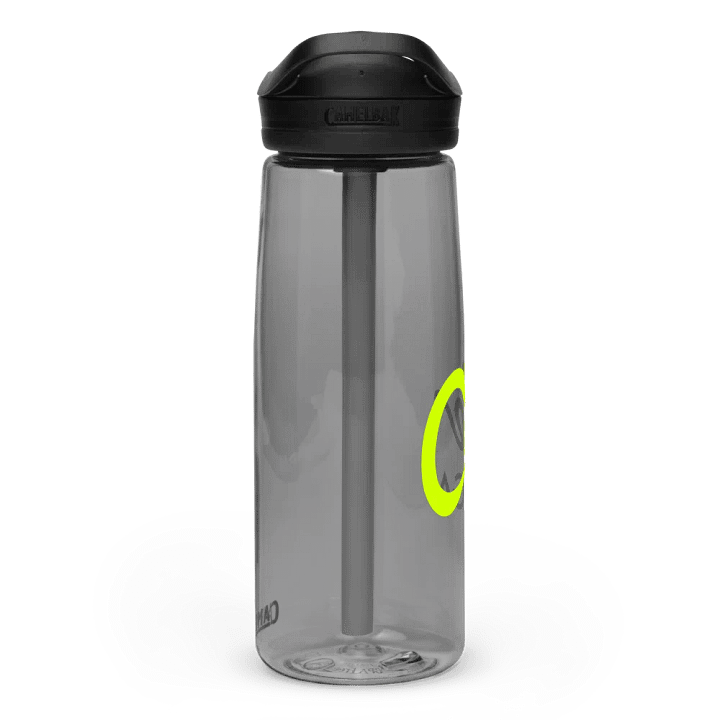 The Logo Water Bottle product image (2)
