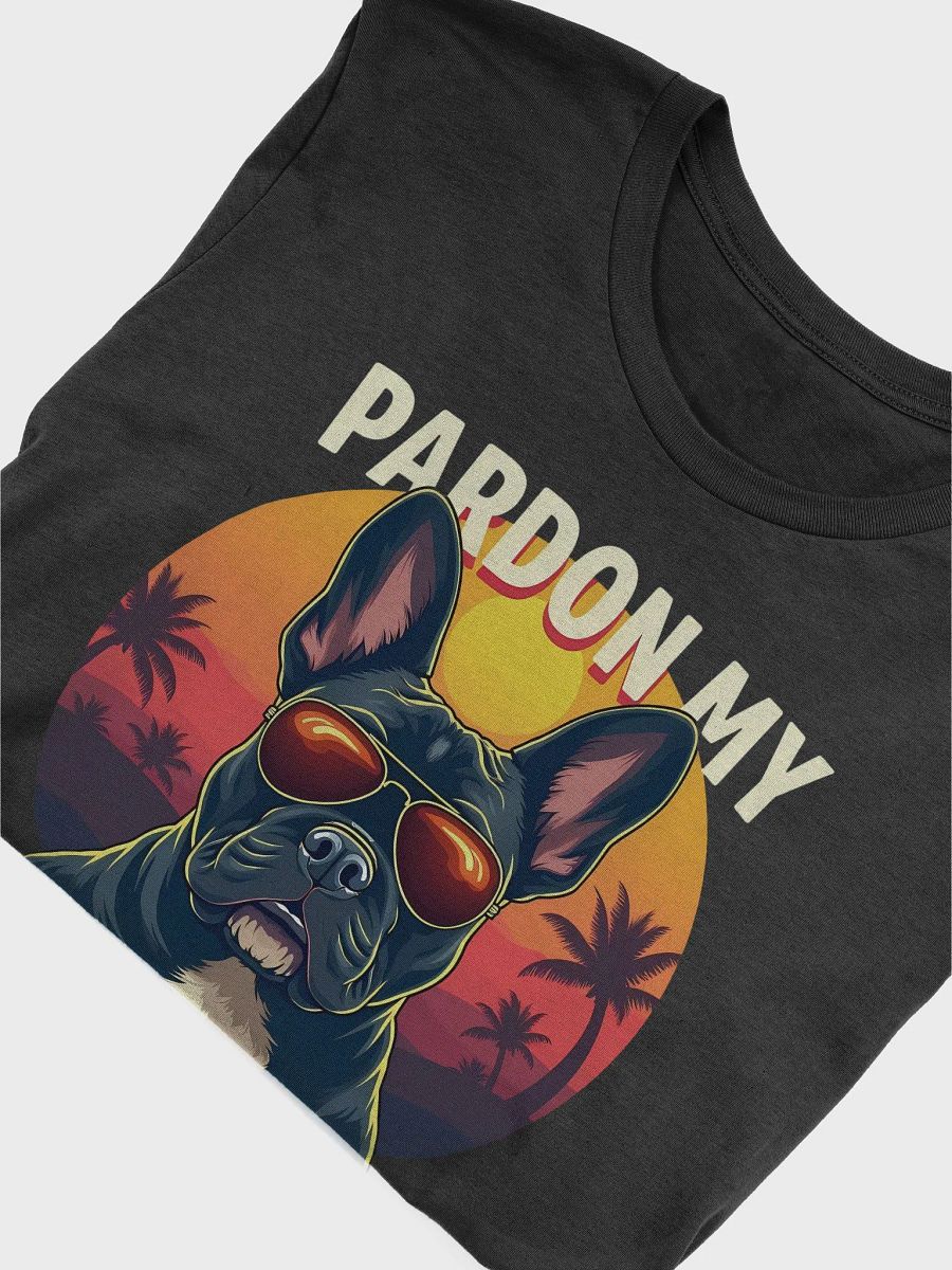 Pardon My French product image (34)