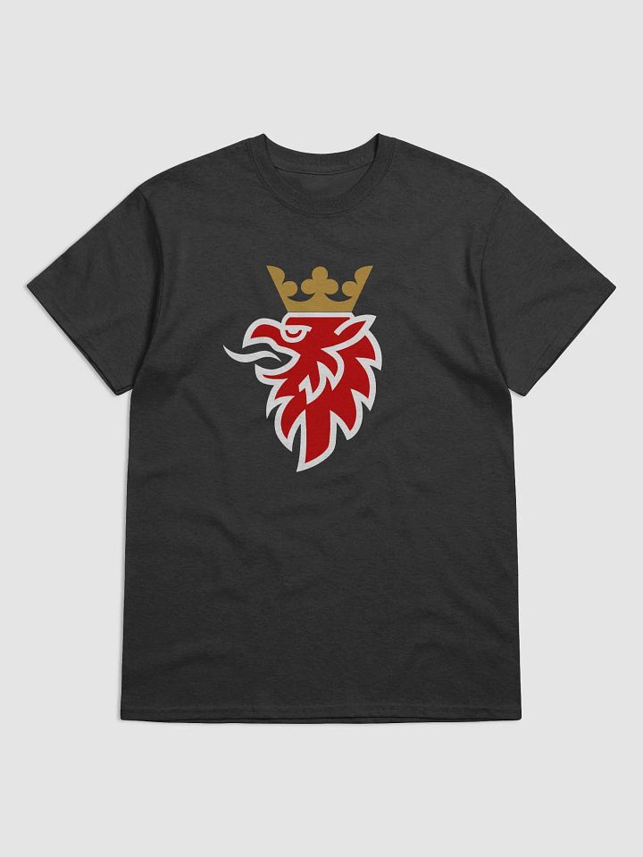 SAAB Griffin Heavyweight T-Shirt product image (5)