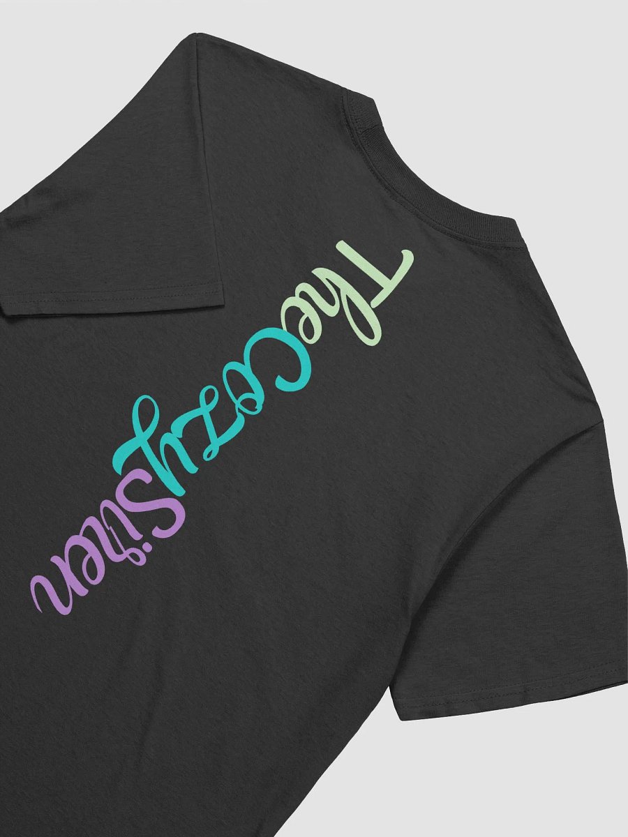 TheCozySiren Soft Unisex T-Shirt product image (4)