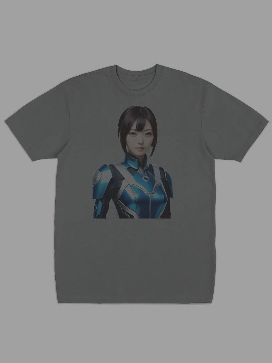 Future Waifu T product image (1)