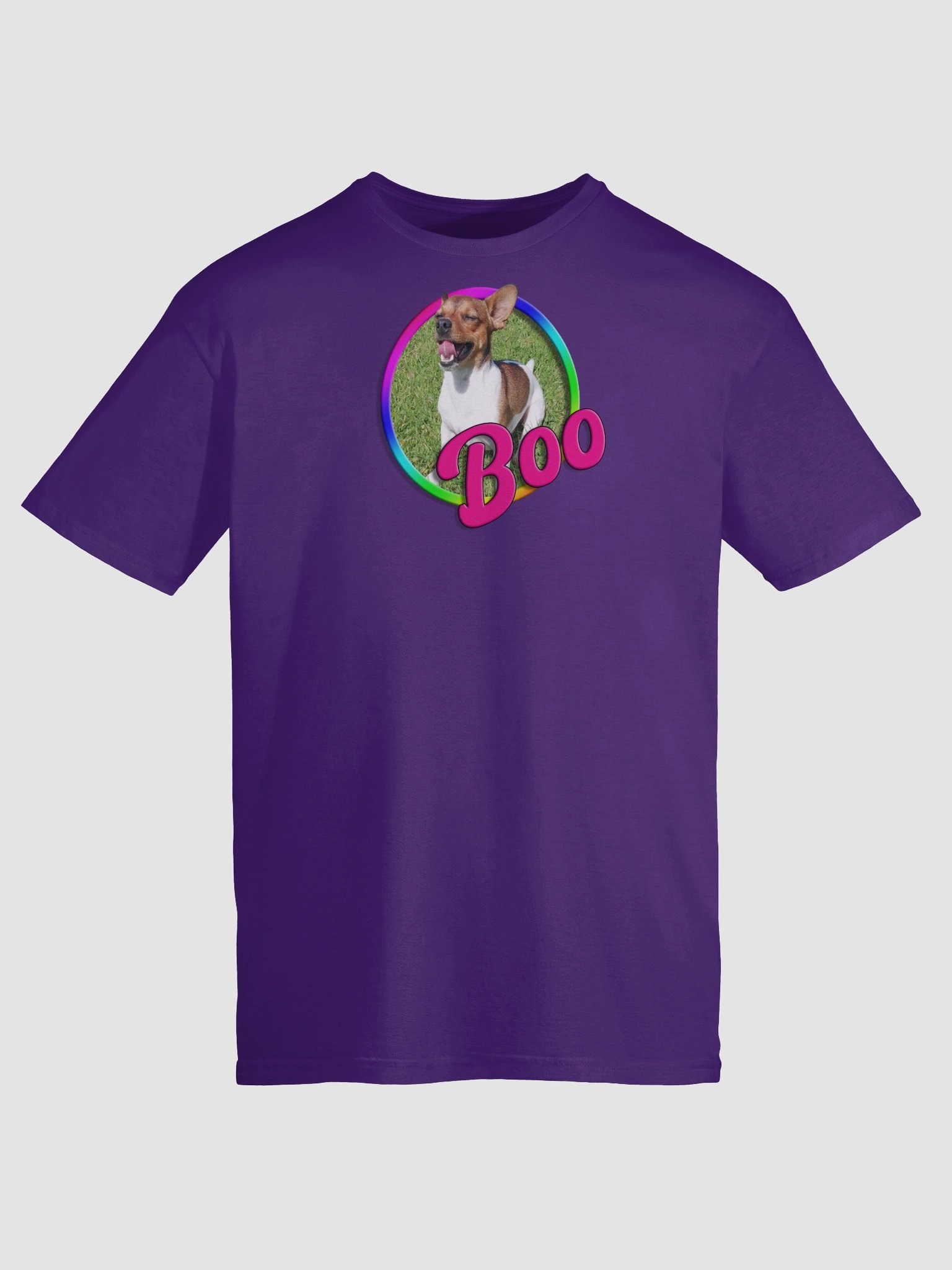 Cute Boo Shirt product image (9)