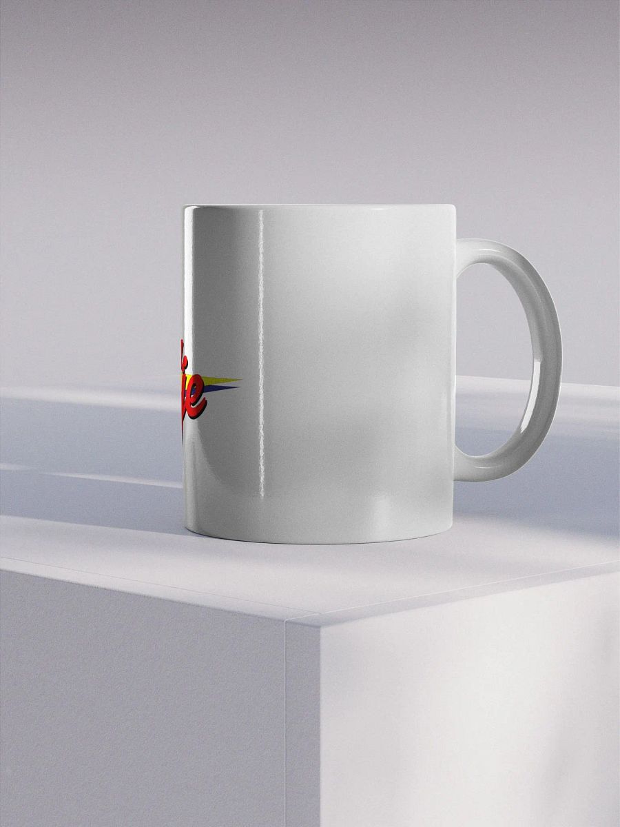 Questje Coffee Mug cheers product image (4)