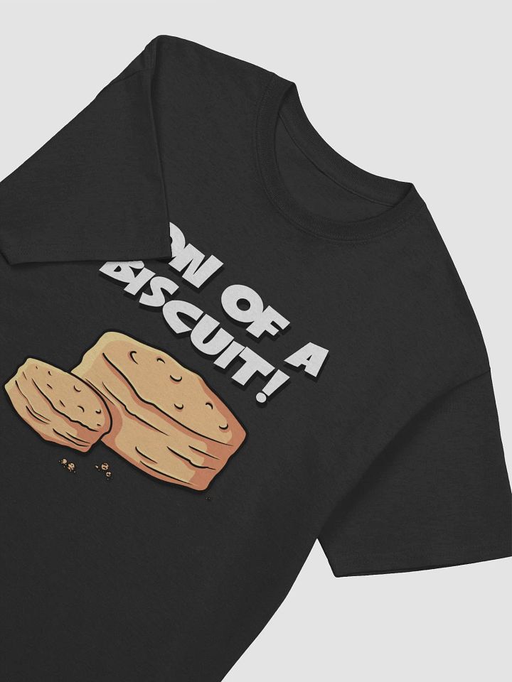 LTA T-Shirt - SON OF A BISCUIT! product image (1)