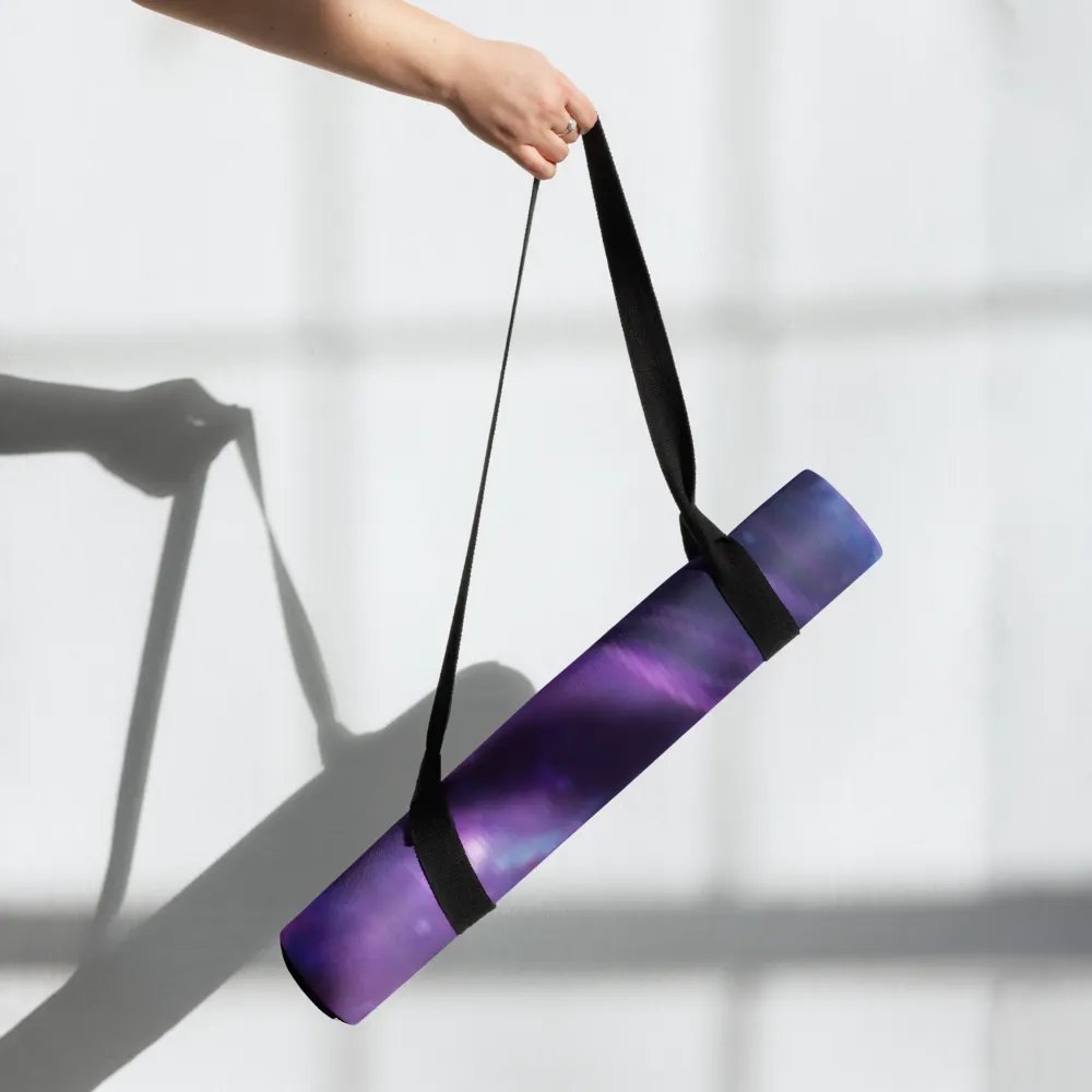 Tapis de yoga product image (7)