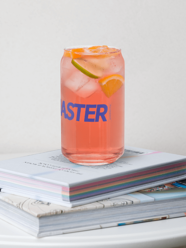 Game Master Can-Shaped Glass product image (7)