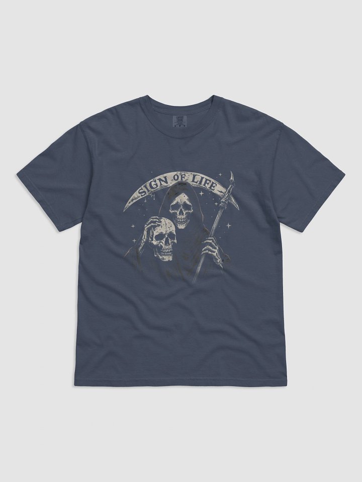 signs t shirt 2 product image (9)